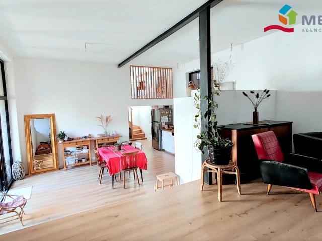 Maison 6 pièces 191 m²