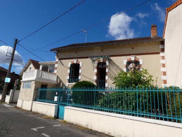 Maison 6 pièces 191 m²