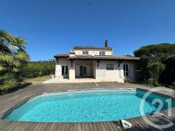Maison 6 pièces 191 m²