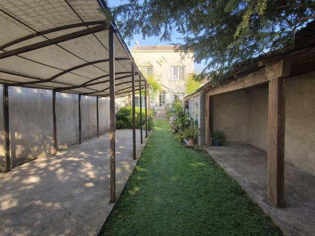 Maison 6 pièces 191 m²