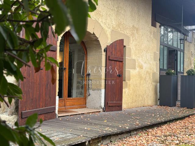 Maison 6 pièces 191 m²