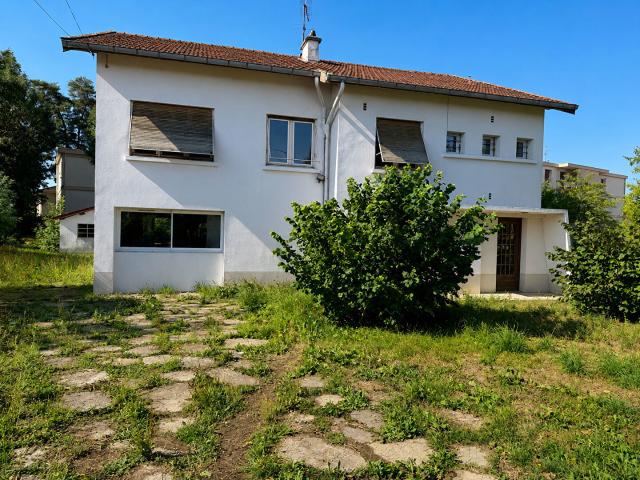 Maison 6 pièces 191 m²