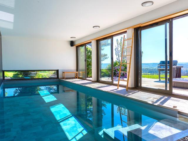Maison 6 pièces 191 m²