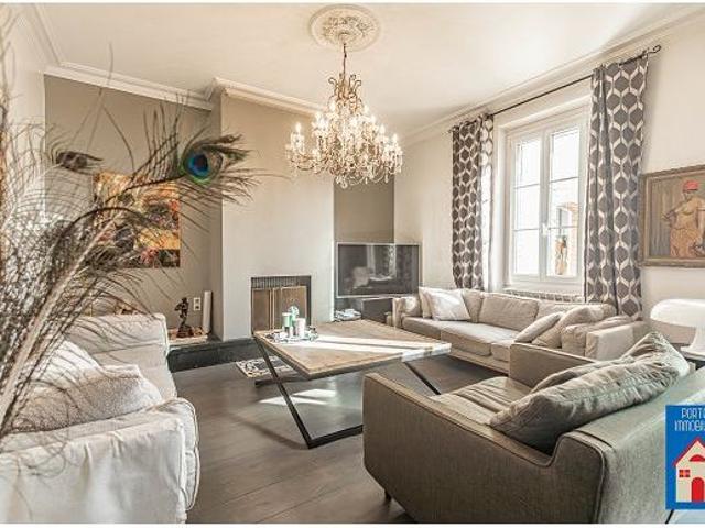 Maison 6 pièces 191 m²