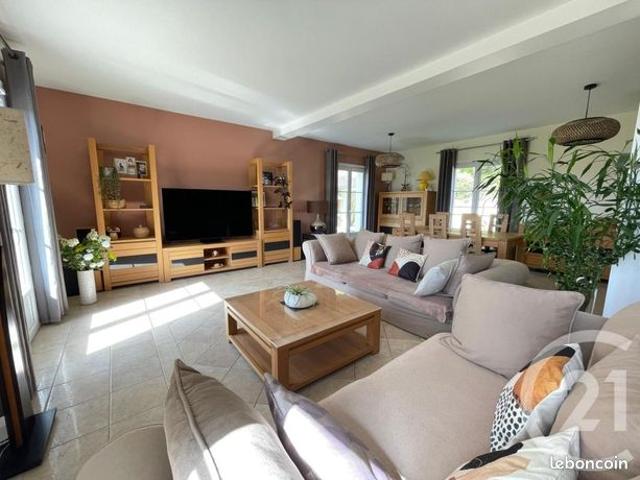 Maison 6 pièces 191 m²