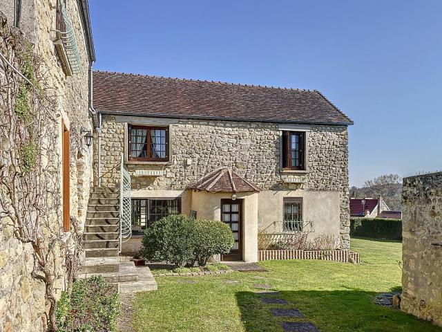 Maison 6 pièces 191 m²