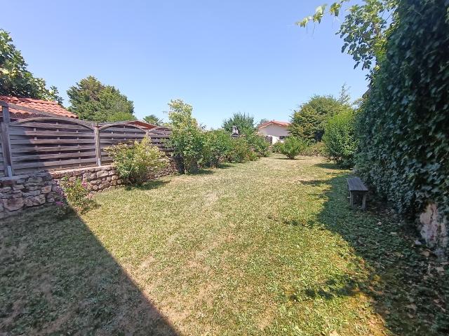 Maison 6 pièces