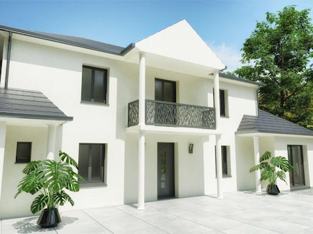 Maison 6 pièces 192 m2