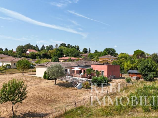 Maison 6 pièces 192 m²