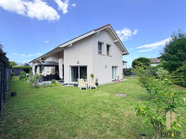 Maison 6 pièces 197 m²