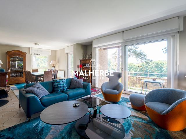 Maison 6 pièces 192 m²