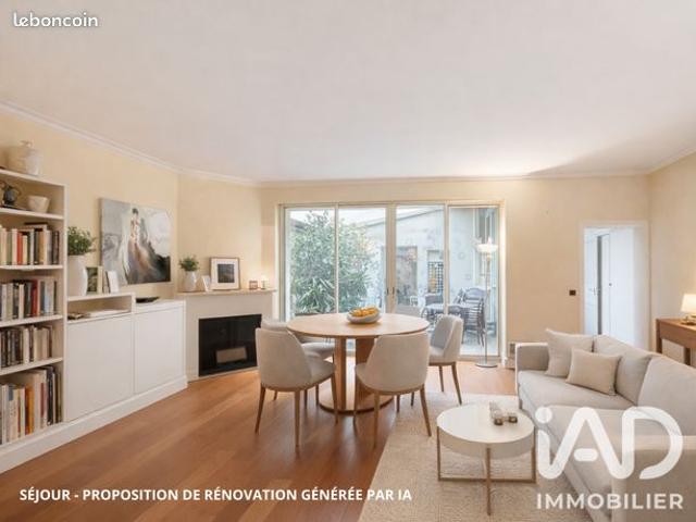 Maison 6 pièces 192 m²