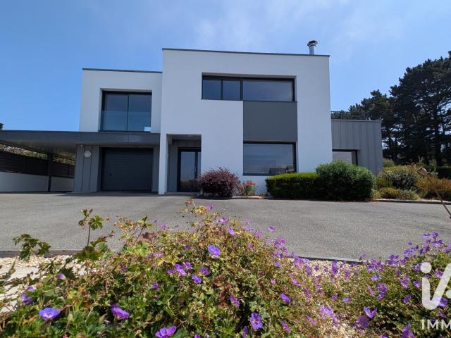 Maison 6 pièces 192 m²
