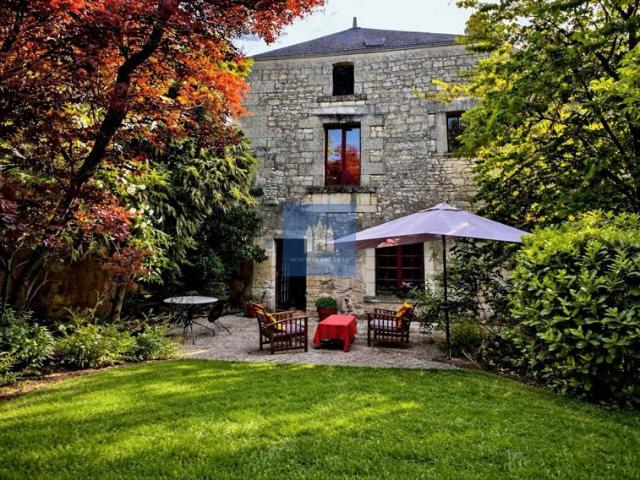 Maison 6 pièces 192 m²