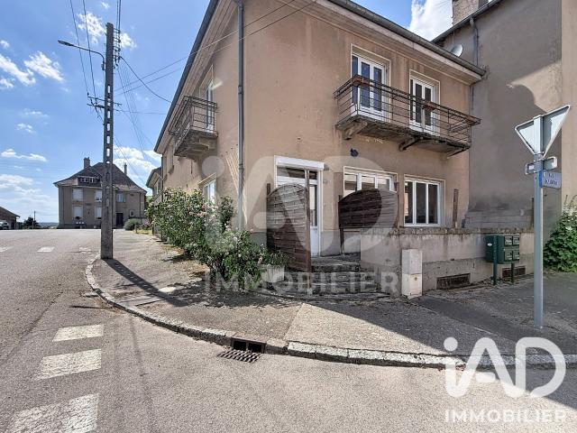 Maison 6 pièces 192 m²