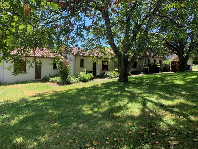 Maison 6 pièces 192 m²