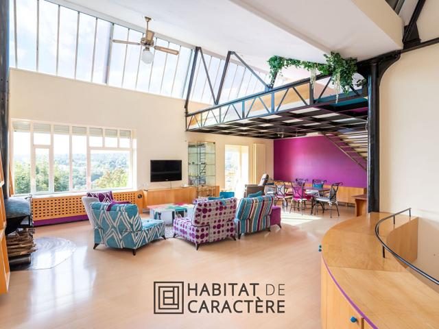 Maison 6 pièces 192 m²