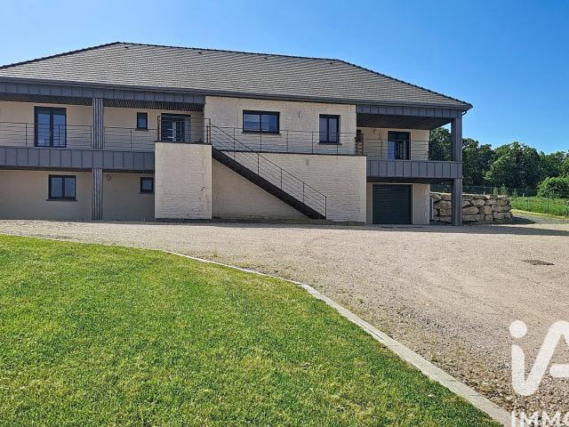 Maison 6 pièces 192 m²