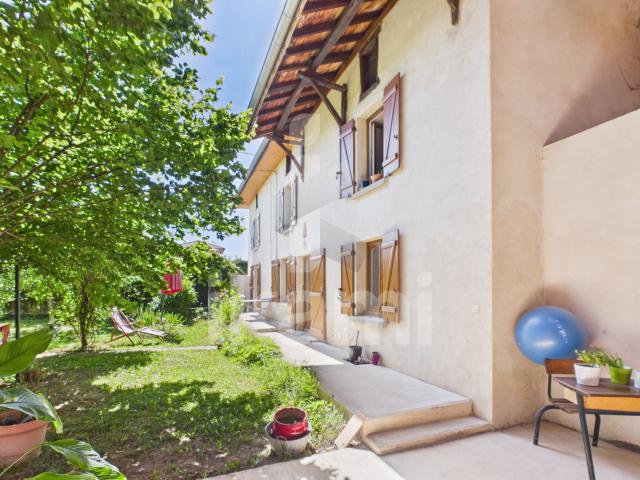 Maison 6 pièces 192 m²