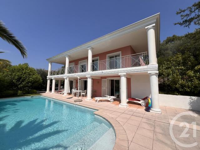 Maison 6 pièces 192 m²