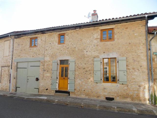 Maison 6 pièces 192 m²