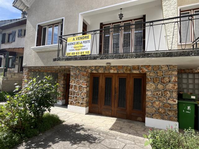 Maison 6 pièces 192 m²