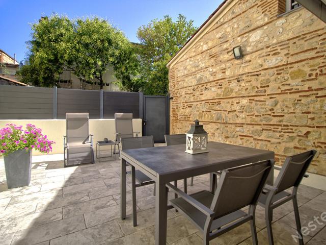 Maison 6 pièces 192 m²