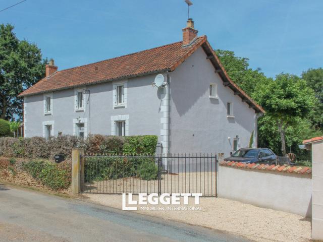 Maison 6 pièces 192 m²