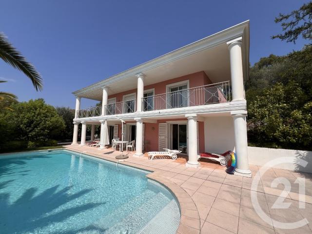 Maison 6 pièces 192 m²