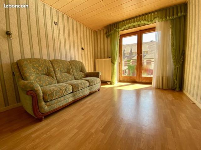 Maison 6 pièces 192 m²