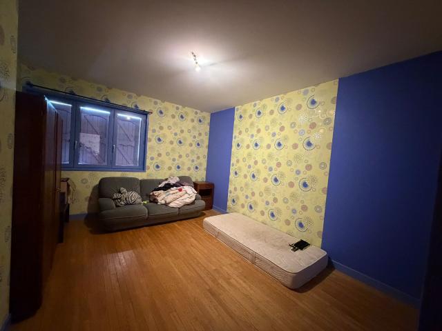 Maison 6 pièces, 192 m² à louer à Noailly 42640