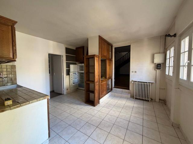 Maison 6 pièces 192m² RAMBOUILLET 78120