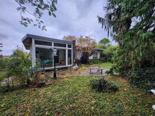 Maison 6 pièces 193 m²