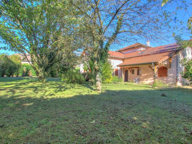 Maison 6 pièces à vendre Saint Jean de Gonville 193m² Saint Jean de Gonville