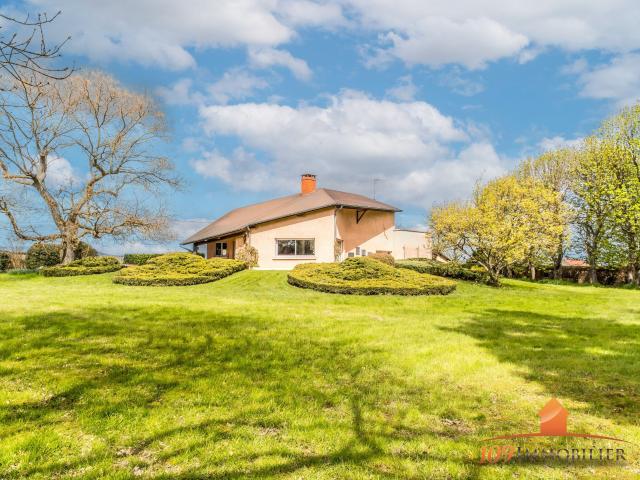 Maison 6 pièces 193 m²