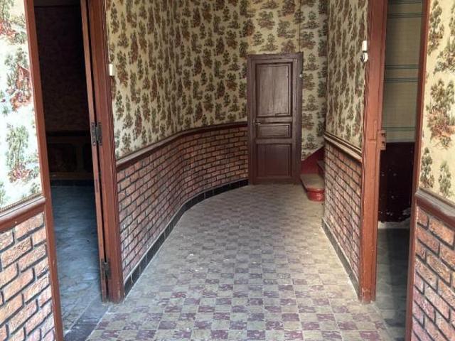 Maison 6 pièces 193 m²