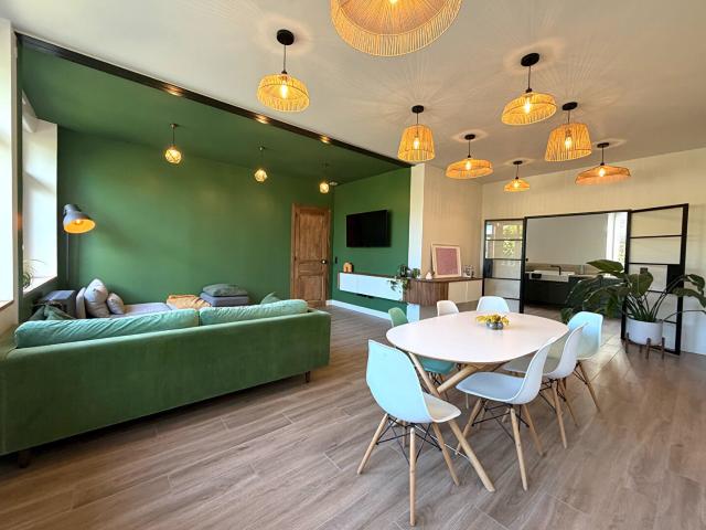 Maison 6 pièces 193 m²
