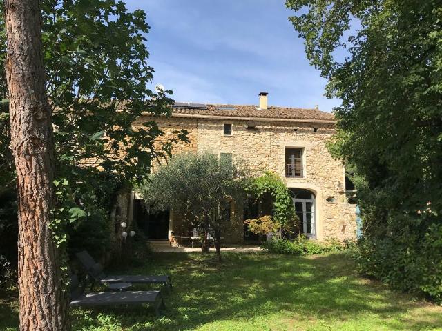 Maison 6 pièces 193 m²