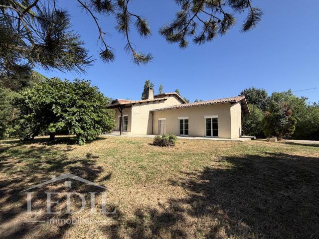 Maison 6 pièces 193 m²