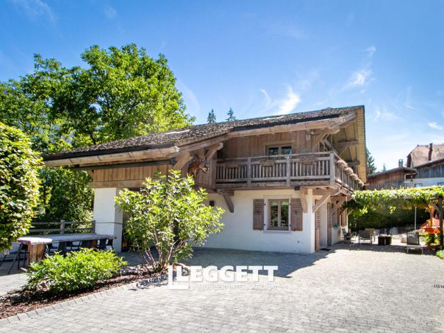 Maison 6 pièces 193 m²