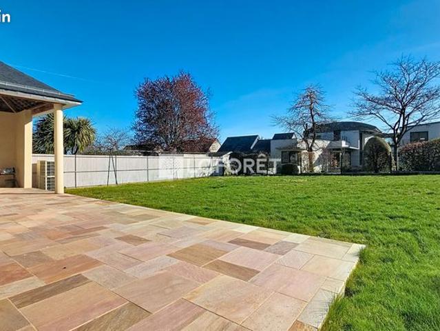 Maison 6 pièces 193 m²