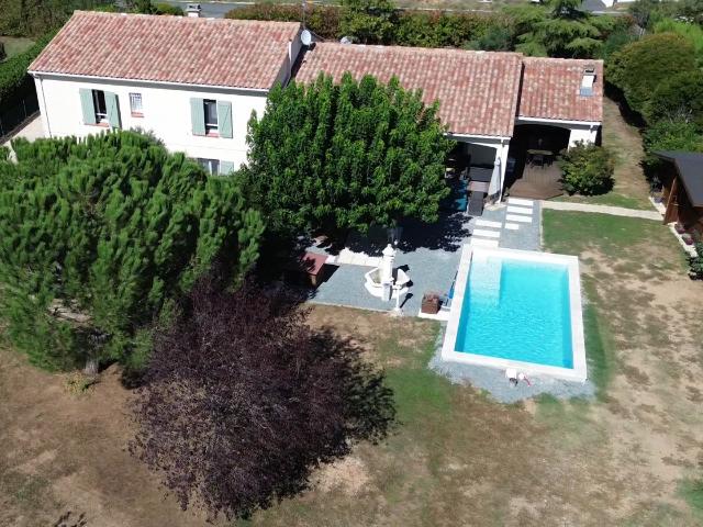 Maison 6 pièces 193 m²