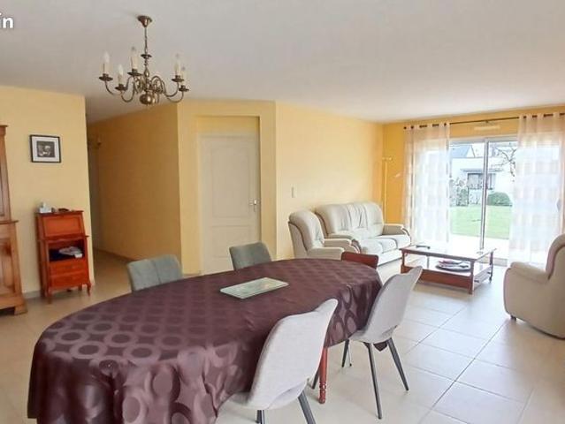 Maison 6 pièces 193 m²