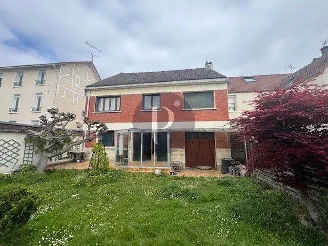 Maison 6 pièces 193 m²