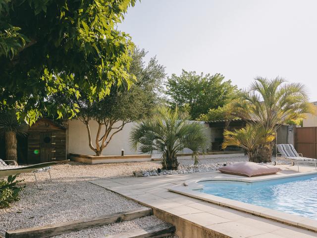 Maison 6 pièces 193 m²