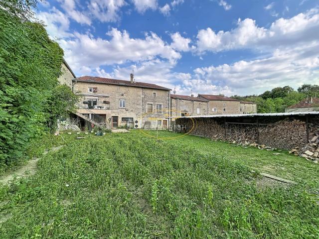 Maison 6 pièces 193 m²