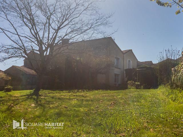 Maison 6 pièces 193 m²