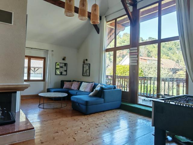 Maison 6 pièces 193 m²