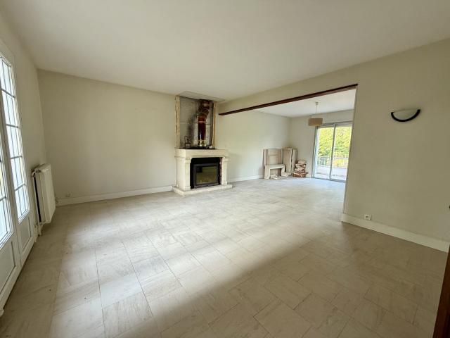 Maison 6 pièces 193 m²