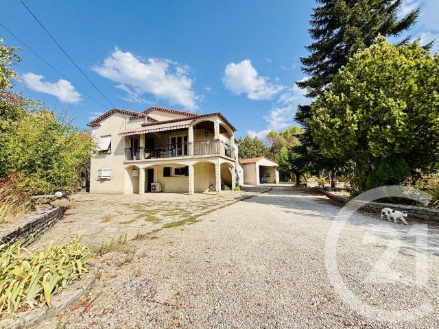 Maison 6 pièces 193 m²
